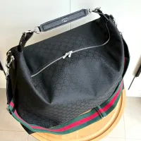 $88.00 USD Gucci AAA Quality Handbags For Women #1441389