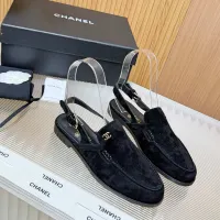 $98.00 USD Chanel Sandal For Women #1441390