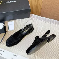 $98.00 USD Chanel Sandal For Women #1441390