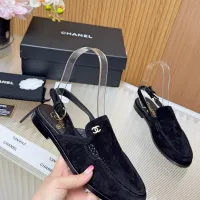 $98.00 USD Chanel Sandal For Women #1441390