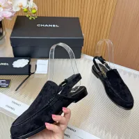 $98.00 USD Chanel Sandal For Women #1441390