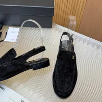 $98.00 USD Chanel Sandal For Women #1441390