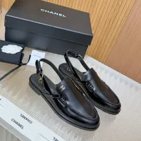 $98.00 USD Chanel Sandal For Women #1441391