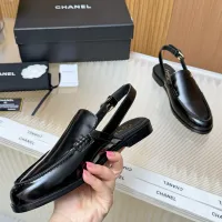 $98.00 USD Chanel Sandal For Women #1441391
