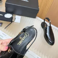 $98.00 USD Chanel Sandal For Women #1441391