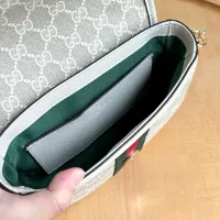 $72.00 USD Gucci AAA Quality Messenger Bags For Women #1441392