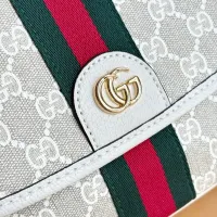$76.00 USD Gucci AAA Quality Messenger Bags For Women #1441393