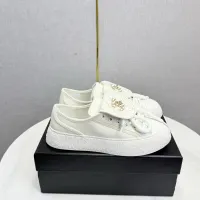 $105.00 USD Chanel Casual Shoes For Women #1441394