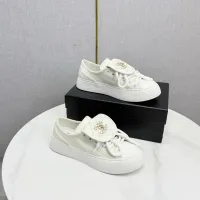 $105.00 USD Chanel Casual Shoes For Women #1441394