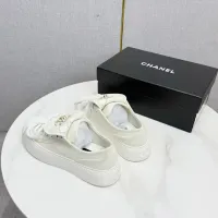 $105.00 USD Chanel Casual Shoes For Women #1441394