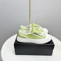 $105.00 USD Chanel Casual Shoes For Women #1441395