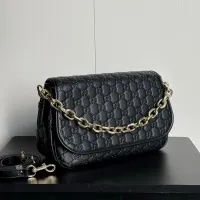 $82.00 USD Gucci AAA Quality Messenger Bags For Women #1441396