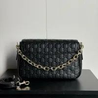 $82.00 USD Gucci AAA Quality Messenger Bags For Women #1441396
