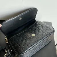 $82.00 USD Gucci AAA Quality Messenger Bags For Women #1441396