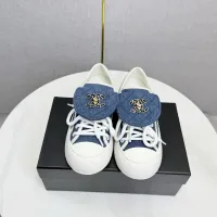 $105.00 USD Chanel Casual Shoes For Women #1441397
