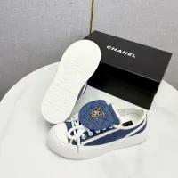 $105.00 USD Chanel Casual Shoes For Women #1441397