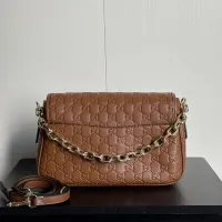$82.00 USD Gucci AAA Quality Messenger Bags For Women #1441398