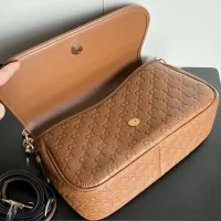 $82.00 USD Gucci AAA Quality Messenger Bags For Women #1441398