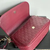 $82.00 USD Gucci AAA Quality Messenger Bags For Women #1441399