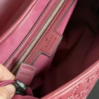 $82.00 USD Gucci AAA Quality Messenger Bags For Women #1441399