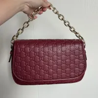 $82.00 USD Gucci AAA Quality Messenger Bags For Women #1441399