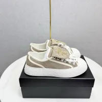 $105.00 USD Chanel Casual Shoes For Women #1441400