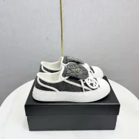 $105.00 USD Chanel Casual Shoes For Women #1441401