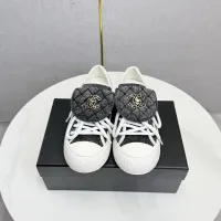 $105.00 USD Chanel Casual Shoes For Women #1441401