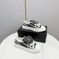 $105.00 USD Chanel Casual Shoes For Women #1441401
