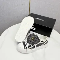 $105.00 USD Chanel Casual Shoes For Women #1441401