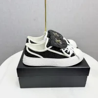 $105.00 USD Chanel Casual Shoes For Women #1441402