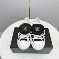 $105.00 USD Chanel Casual Shoes For Women #1441402