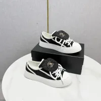 $105.00 USD Chanel Casual Shoes For Women #1441402