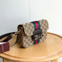 $72.00 USD Gucci AAA Quality Messenger Bags For Women #1441403