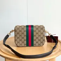$72.00 USD Gucci AAA Quality Messenger Bags For Women #1441403