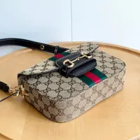$72.00 USD Gucci AAA Quality Messenger Bags For Women #1441403