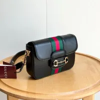 $76.00 USD Gucci AAA Quality Messenger Bags For Women #1441405