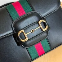 $76.00 USD Gucci AAA Quality Messenger Bags For Women #1441405
