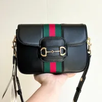 $76.00 USD Gucci AAA Quality Messenger Bags For Women #1441405