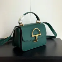 $80.00 USD Gucci AAA Quality Messenger Bags For Women #1441407