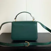 $80.00 USD Gucci AAA Quality Messenger Bags For Women #1441407