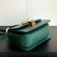 $80.00 USD Gucci AAA Quality Messenger Bags For Women #1441407