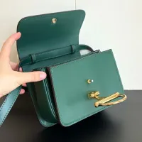 $80.00 USD Gucci AAA Quality Messenger Bags For Women #1441407
