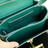 $80.00 USD Gucci AAA Quality Messenger Bags For Women #1441407