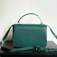 $85.00 USD Gucci AAA Quality Messenger Bags For Women #1441408