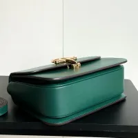 $85.00 USD Gucci AAA Quality Messenger Bags For Women #1441408
