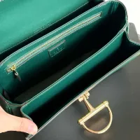 $85.00 USD Gucci AAA Quality Messenger Bags For Women #1441408