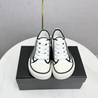 $108.00 USD Chanel Casual Shoes For Women #1441412