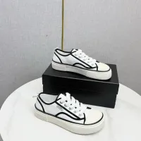 $108.00 USD Chanel Casual Shoes For Women #1441412