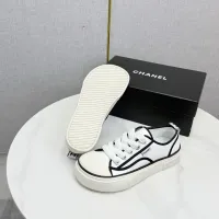 $108.00 USD Chanel Casual Shoes For Women #1441412